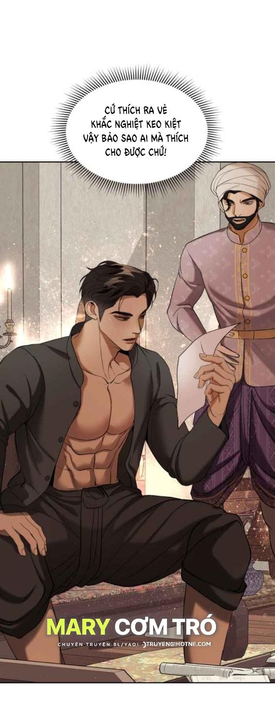 Tôi Là Công Tử Đẹp Trai Nhất Xứ Xiêm Chapter 39.1 - Trang 2