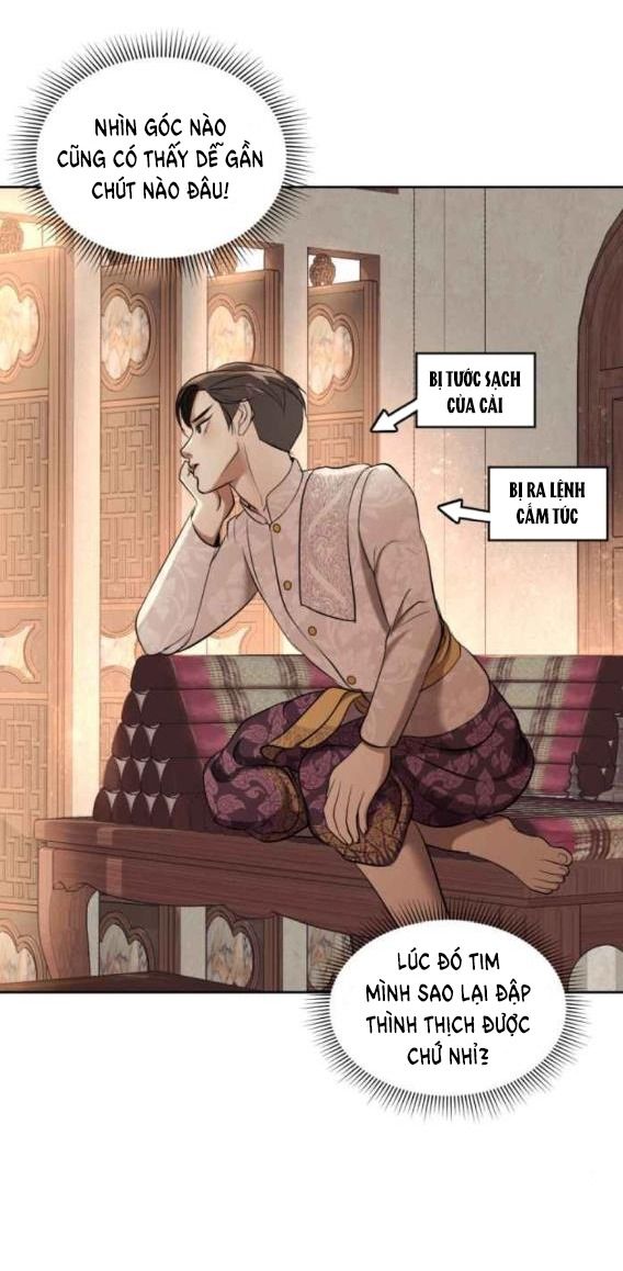 Tôi Là Công Tử Đẹp Trai Nhất Xứ Xiêm Chapter 39.1 - Trang 2