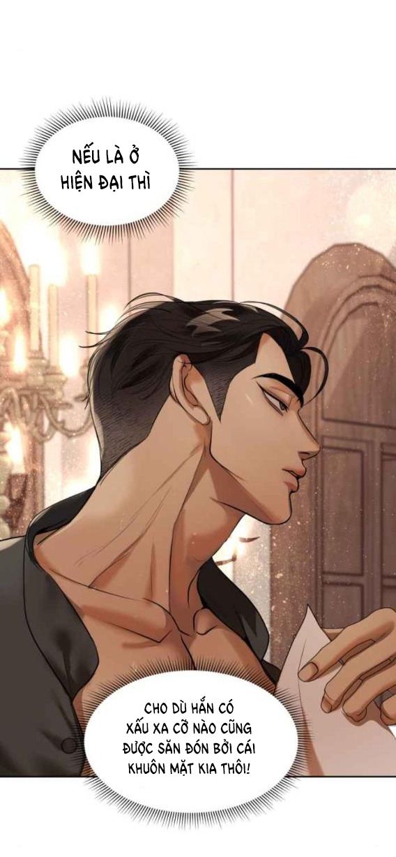 Tôi Là Công Tử Đẹp Trai Nhất Xứ Xiêm Chapter 39.1 - Trang 2