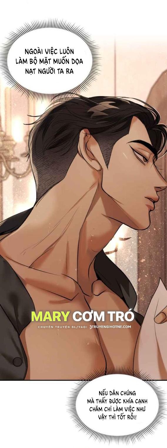 Tôi Là Công Tử Đẹp Trai Nhất Xứ Xiêm Chapter 39.1 - Trang 2