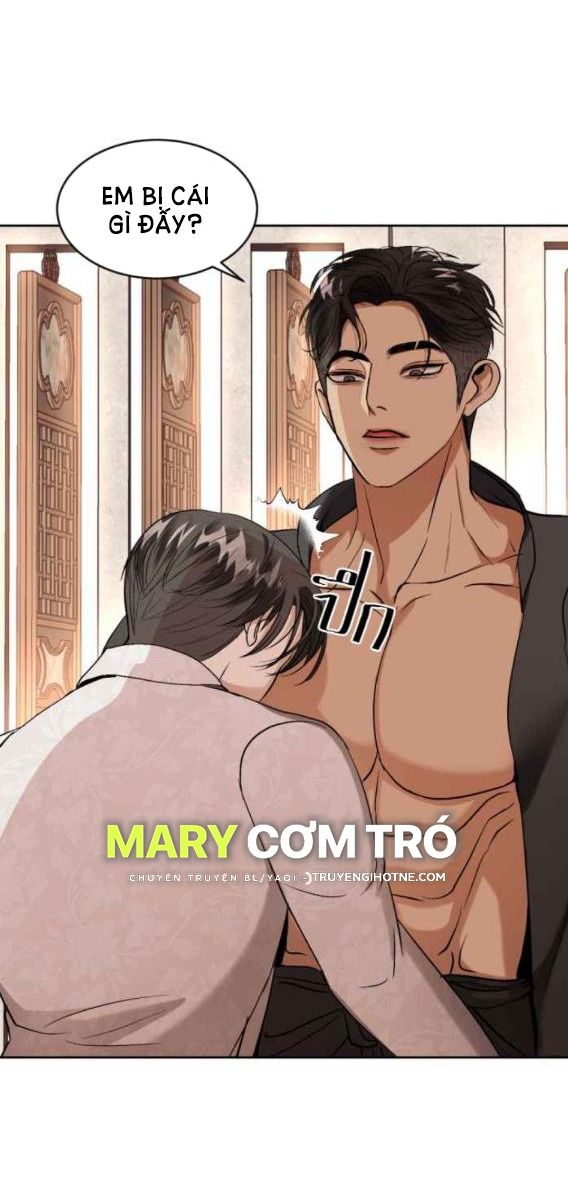 Tôi Là Công Tử Đẹp Trai Nhất Xứ Xiêm Chapter 39.1 - Trang 2