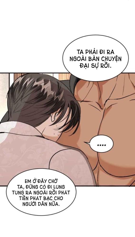 Tôi Là Công Tử Đẹp Trai Nhất Xứ Xiêm Chapter 39.1 - Trang 2