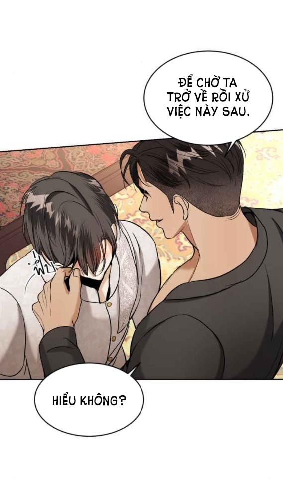 Tôi Là Công Tử Đẹp Trai Nhất Xứ Xiêm Chapter 39.1 - Trang 2