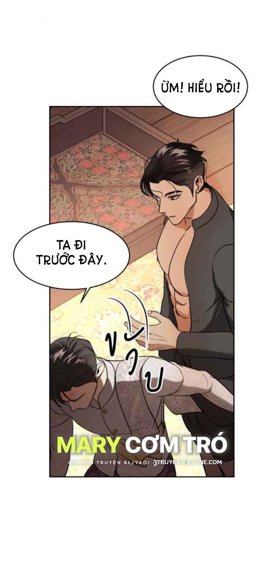 Tôi Là Công Tử Đẹp Trai Nhất Xứ Xiêm Chapter 39.1 - Trang 2