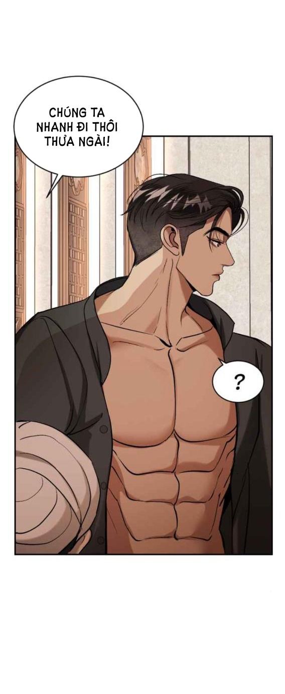 Tôi Là Công Tử Đẹp Trai Nhất Xứ Xiêm Chapter 39.1 - Trang 2