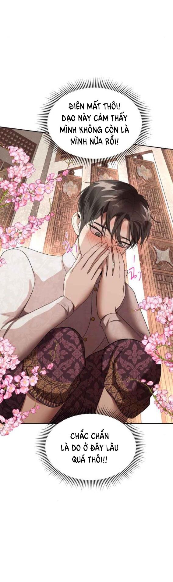 Tôi Là Công Tử Đẹp Trai Nhất Xứ Xiêm Chapter 39.1 - Trang 2