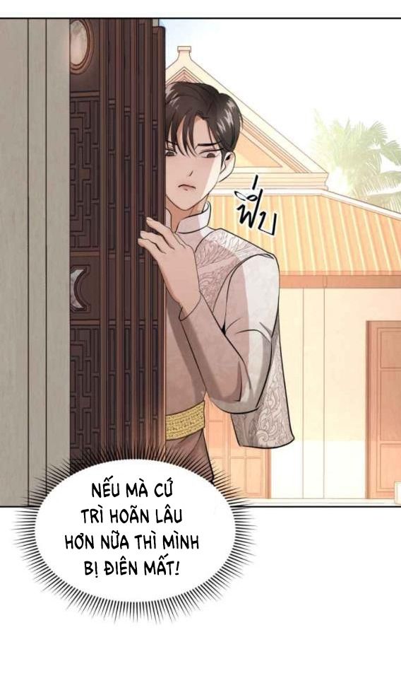 Tôi Là Công Tử Đẹp Trai Nhất Xứ Xiêm Chapter 39.1 - Trang 2