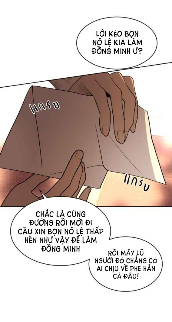 Tôi Là Công Tử Đẹp Trai Nhất Xứ Xiêm Chapter 39.1 - Trang 2