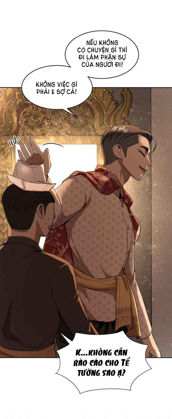 Tôi Là Công Tử Đẹp Trai Nhất Xứ Xiêm Chapter 39.1 - Trang 2