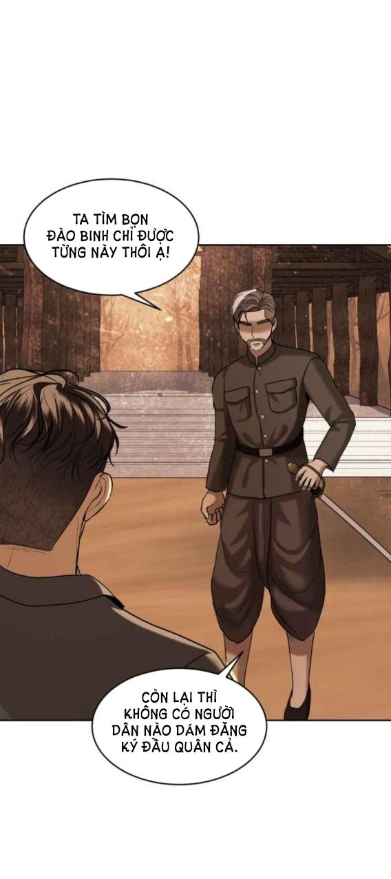 Tôi Là Công Tử Đẹp Trai Nhất Xứ Xiêm Chapter 39.1 - Trang 2