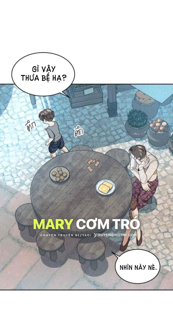 Tôi Là Công Tử Đẹp Trai Nhất Xứ Xiêm Chapter 39.2 - Trang 2
