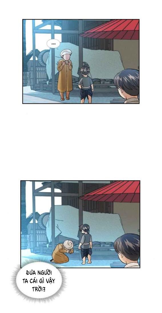 Tôi Là Công Tử Đẹp Trai Nhất Xứ Xiêm Chapter 39.2 - Trang 2