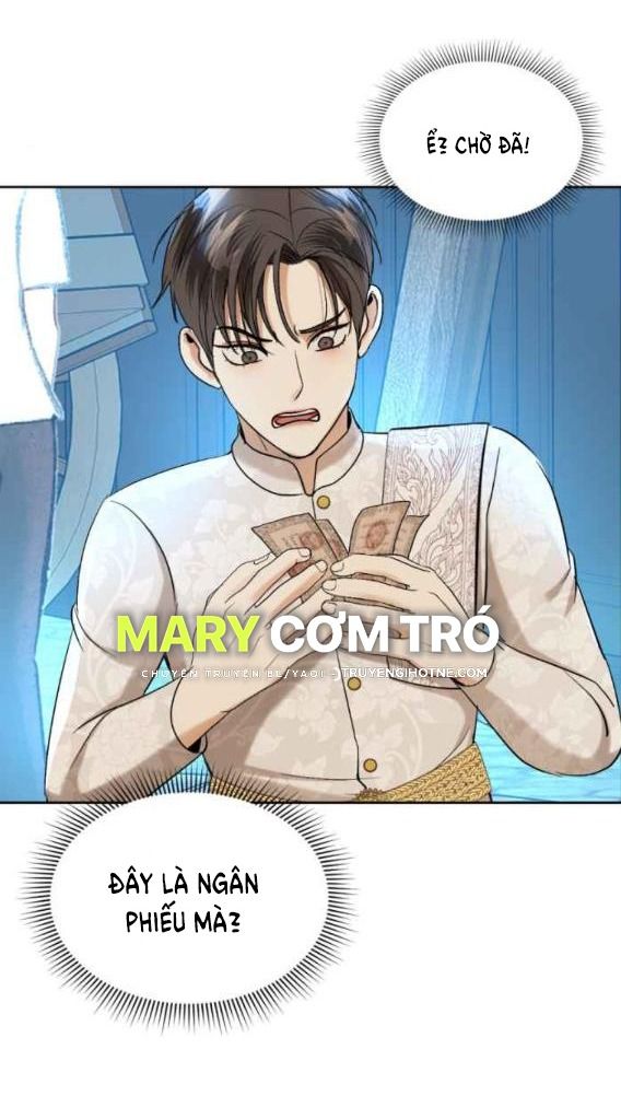 Tôi Là Công Tử Đẹp Trai Nhất Xứ Xiêm Chapter 39.2 - Trang 2