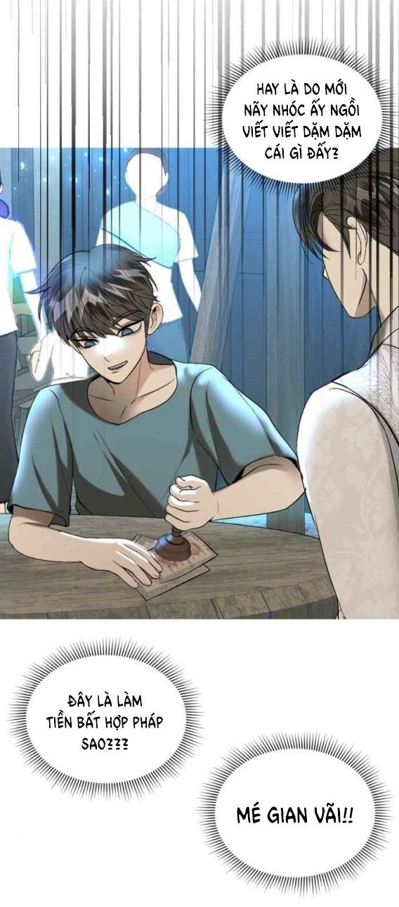 Tôi Là Công Tử Đẹp Trai Nhất Xứ Xiêm Chapter 39.2 - Trang 2