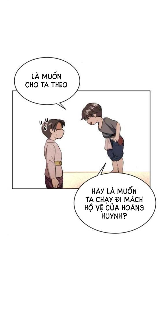 Tôi Là Công Tử Đẹp Trai Nhất Xứ Xiêm Chapter 39.2 - Trang 2