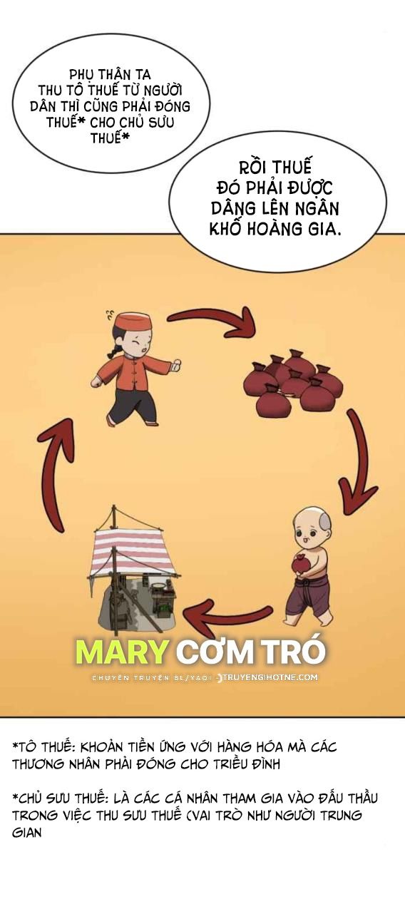 Tôi Là Công Tử Đẹp Trai Nhất Xứ Xiêm Chapter 39.2 - Trang 2