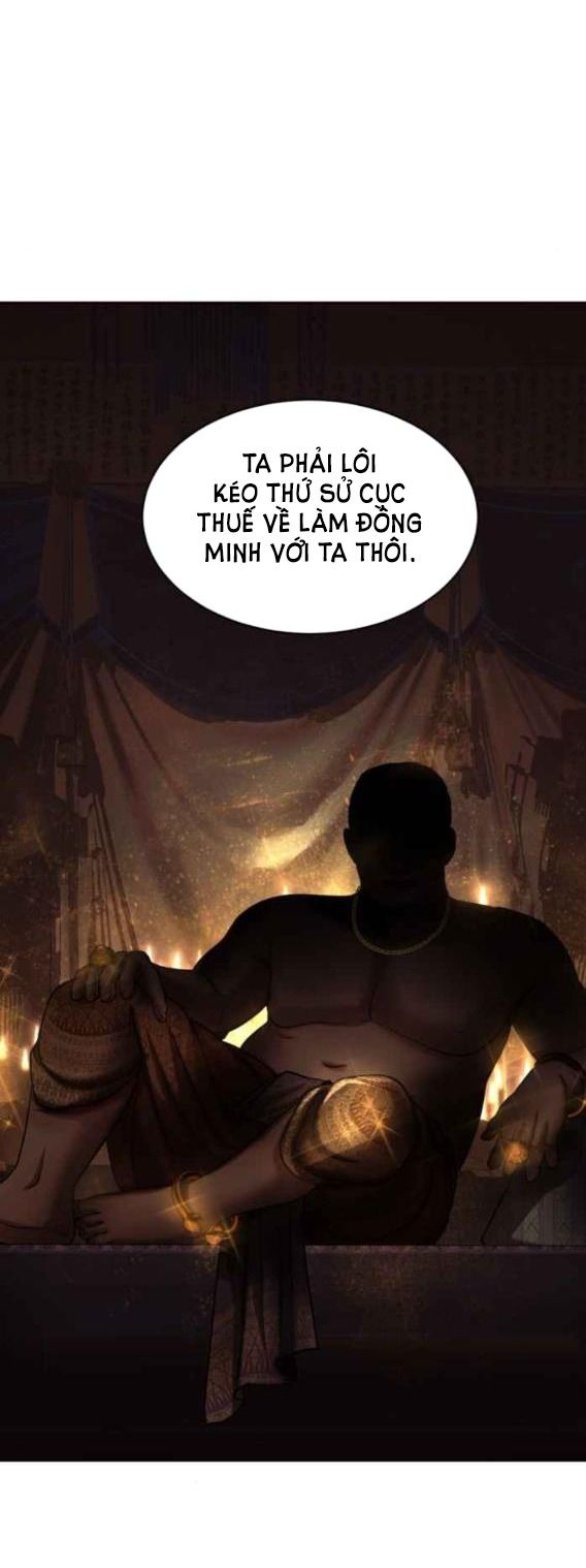 Tôi Là Công Tử Đẹp Trai Nhất Xứ Xiêm Chapter 39.2 - Trang 2