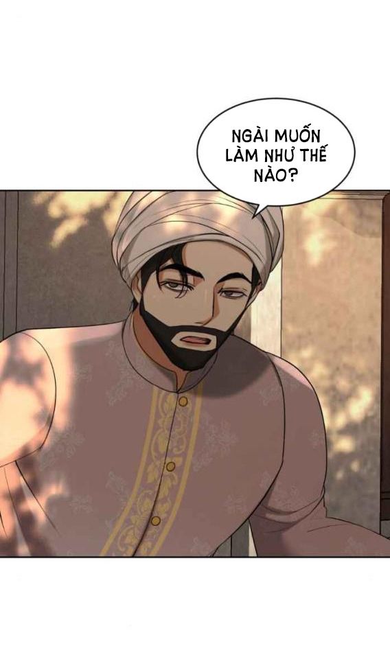 Tôi Là Công Tử Đẹp Trai Nhất Xứ Xiêm Chapter 39.2 - Trang 2