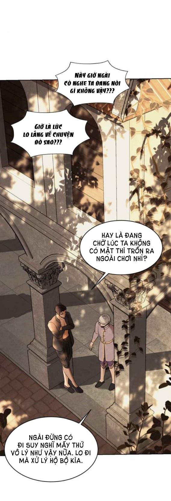 Tôi Là Công Tử Đẹp Trai Nhất Xứ Xiêm Chapter 39.2 - Trang 2