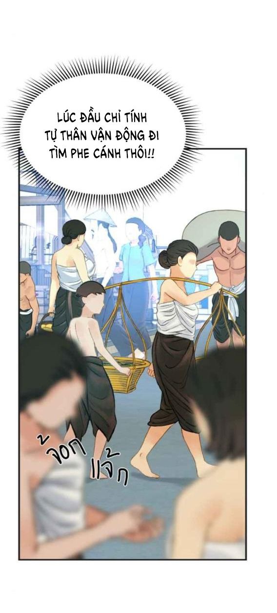 Tôi Là Công Tử Đẹp Trai Nhất Xứ Xiêm Chapter 39.2 - Trang 2