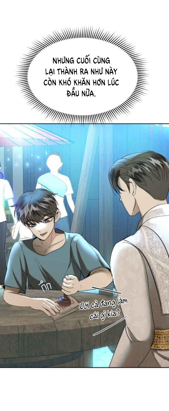 Tôi Là Công Tử Đẹp Trai Nhất Xứ Xiêm Chapter 39.2 - Trang 2