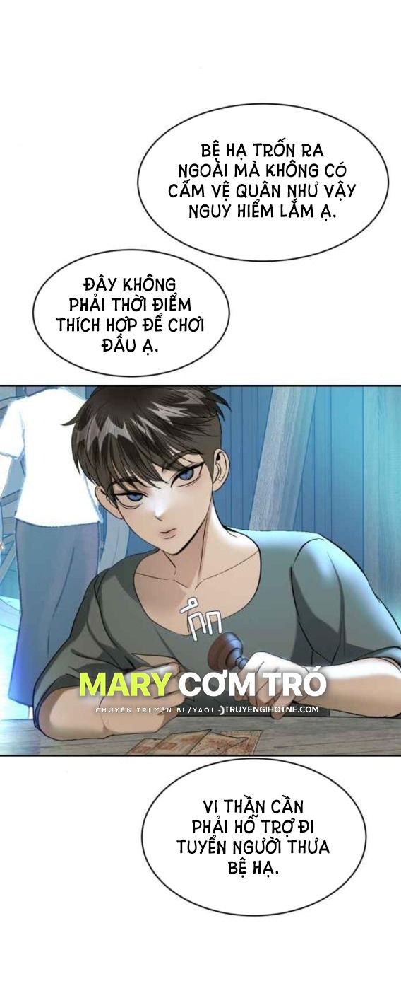 Tôi Là Công Tử Đẹp Trai Nhất Xứ Xiêm Chapter 39.2 - Trang 2