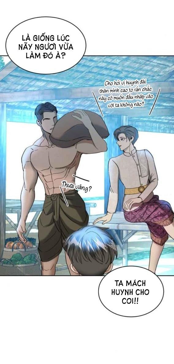 Tôi Là Công Tử Đẹp Trai Nhất Xứ Xiêm Chapter 39.2 - Trang 2