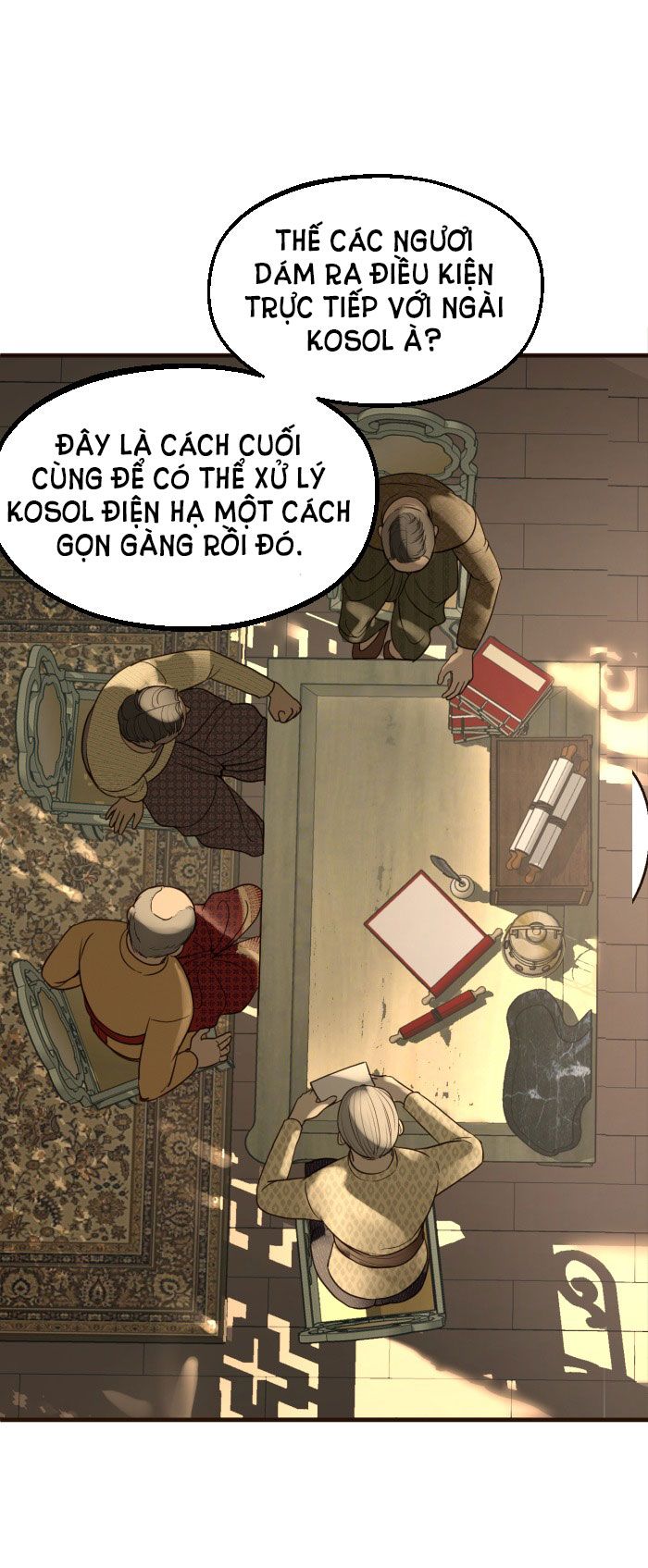 Tôi Là Công Tử Đẹp Trai Nhất Xứ Xiêm Chapter 4.1 - Trang 2