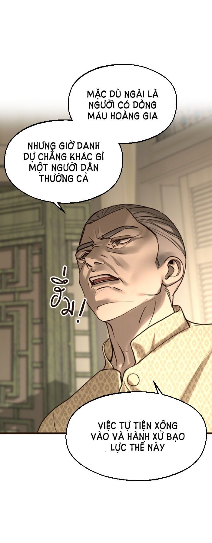 Tôi Là Công Tử Đẹp Trai Nhất Xứ Xiêm Chapter 4.1 - Trang 2