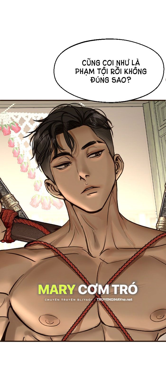 Tôi Là Công Tử Đẹp Trai Nhất Xứ Xiêm Chapter 4.1 - Trang 2