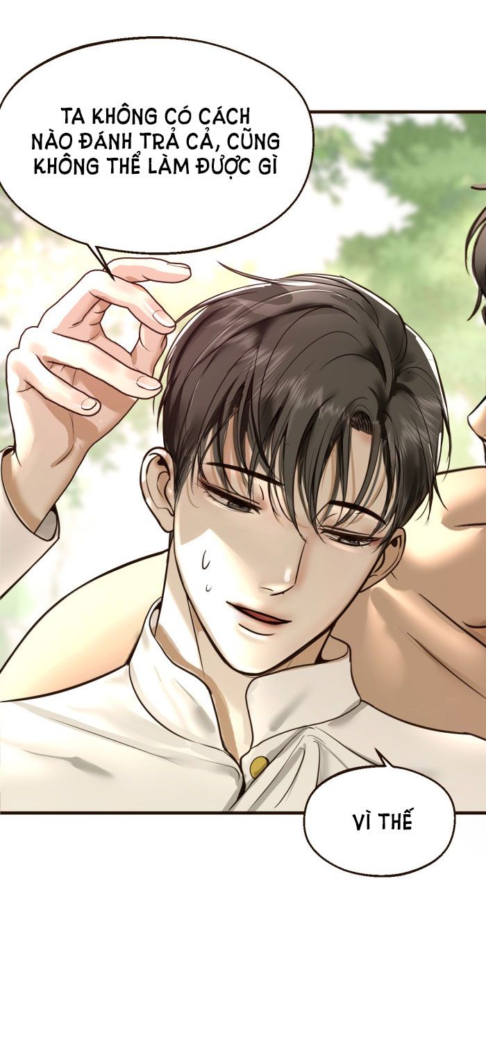 Tôi Là Công Tử Đẹp Trai Nhất Xứ Xiêm Chapter 4.1 - Trang 2