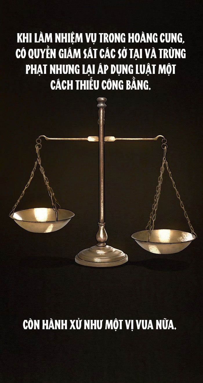 Tôi Là Công Tử Đẹp Trai Nhất Xứ Xiêm Chapter 4.2 - Trang 2