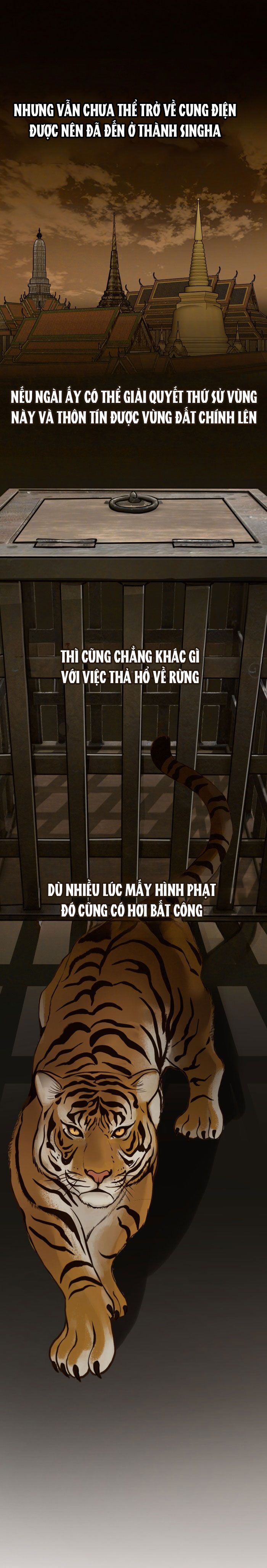 Tôi Là Công Tử Đẹp Trai Nhất Xứ Xiêm Chapter 4.2 - Trang 2