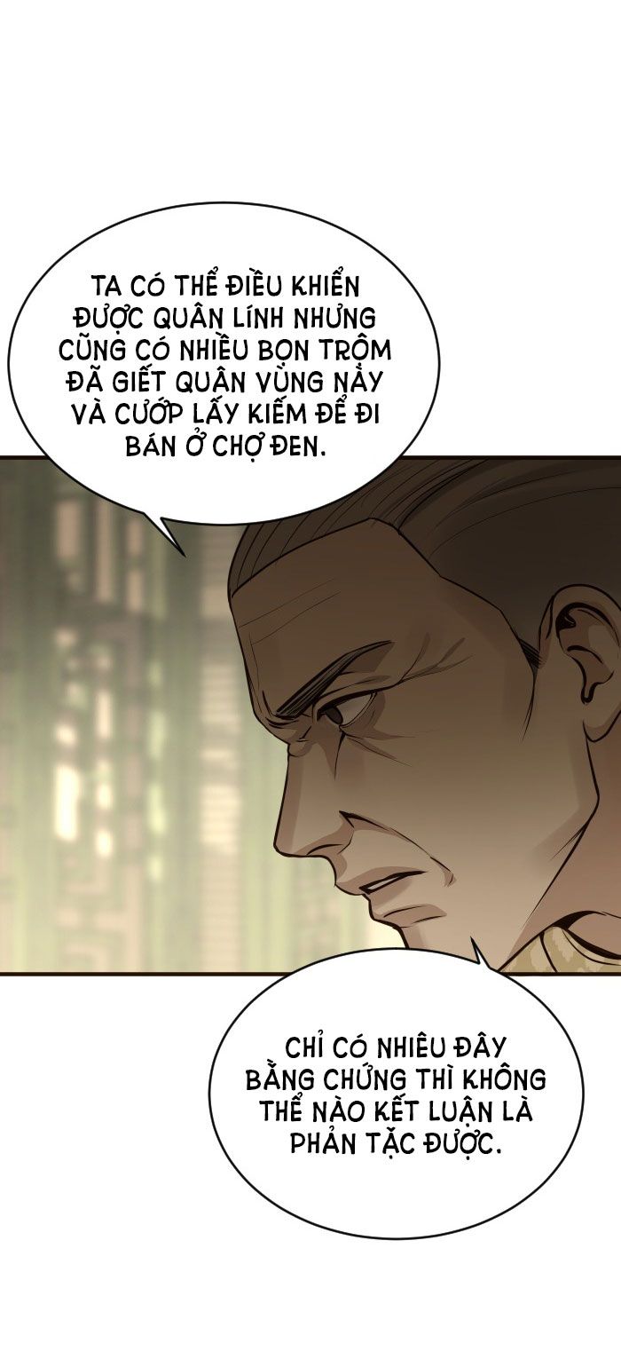 Tôi Là Công Tử Đẹp Trai Nhất Xứ Xiêm Chapter 4.2 - Trang 2