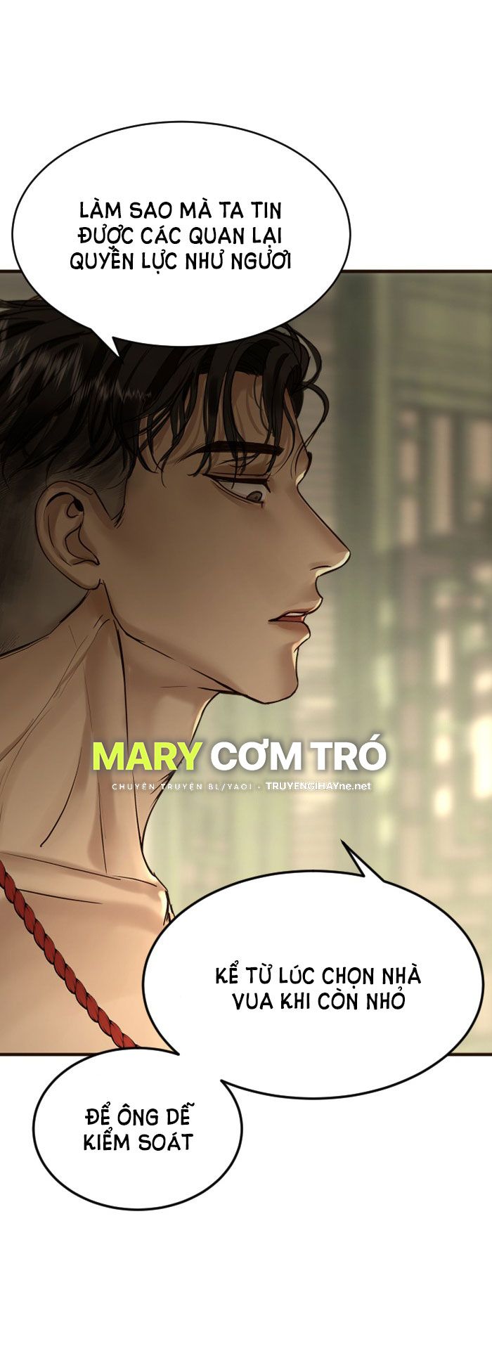 Tôi Là Công Tử Đẹp Trai Nhất Xứ Xiêm Chapter 4.2 - Trang 2