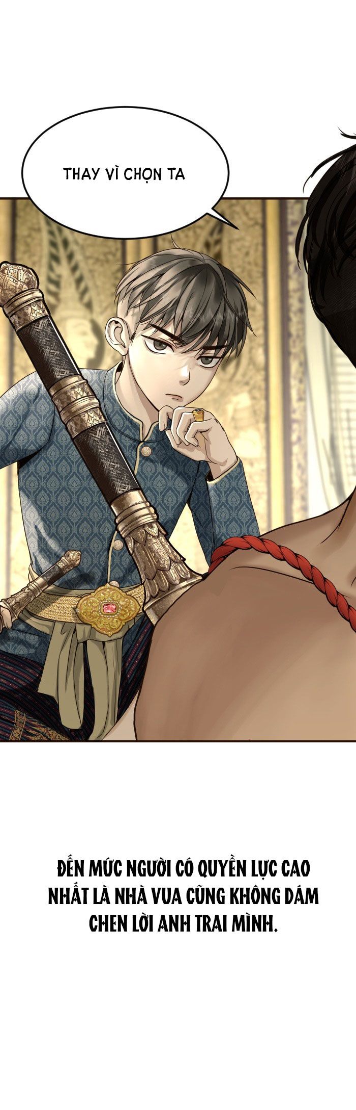 Tôi Là Công Tử Đẹp Trai Nhất Xứ Xiêm Chapter 4.2 - Trang 2