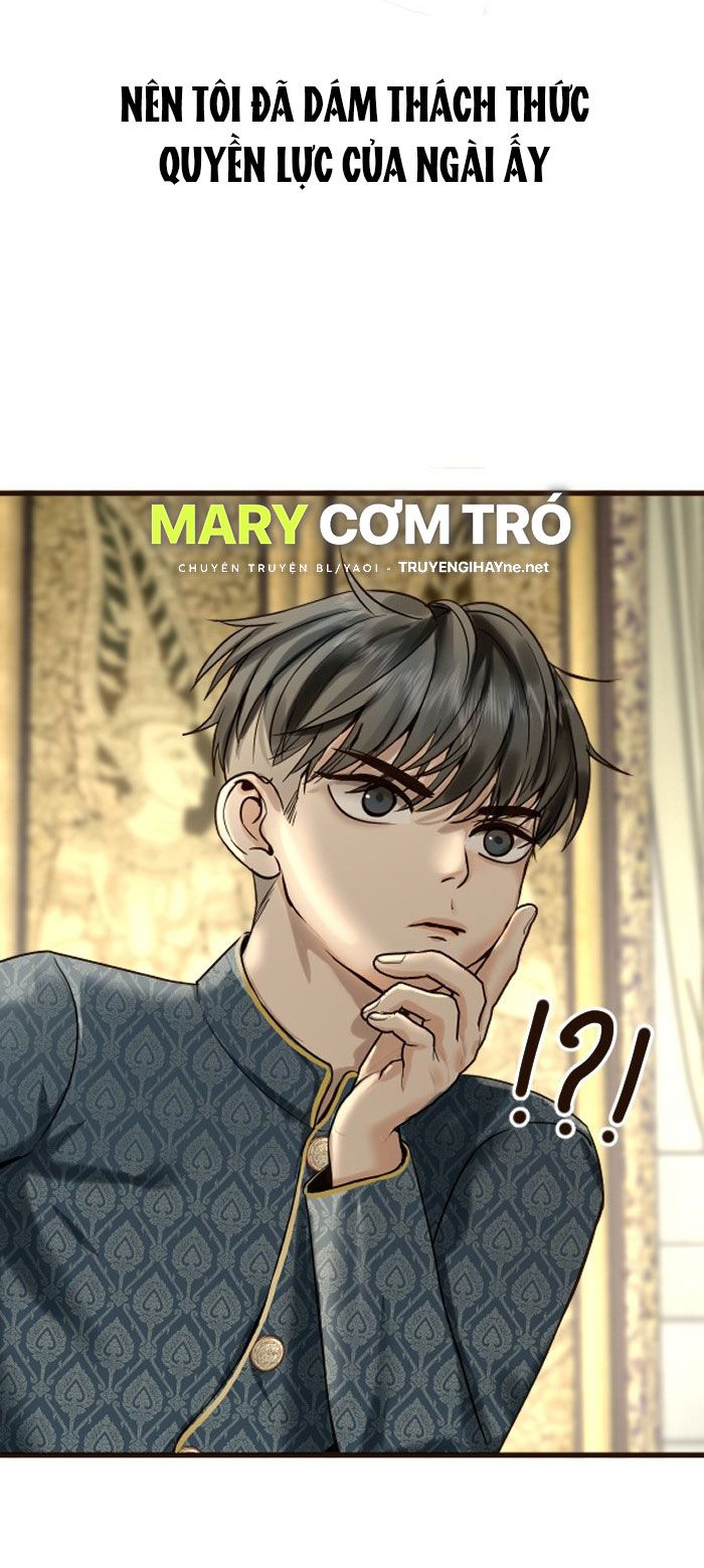 Tôi Là Công Tử Đẹp Trai Nhất Xứ Xiêm Chapter 4.2 - Trang 2