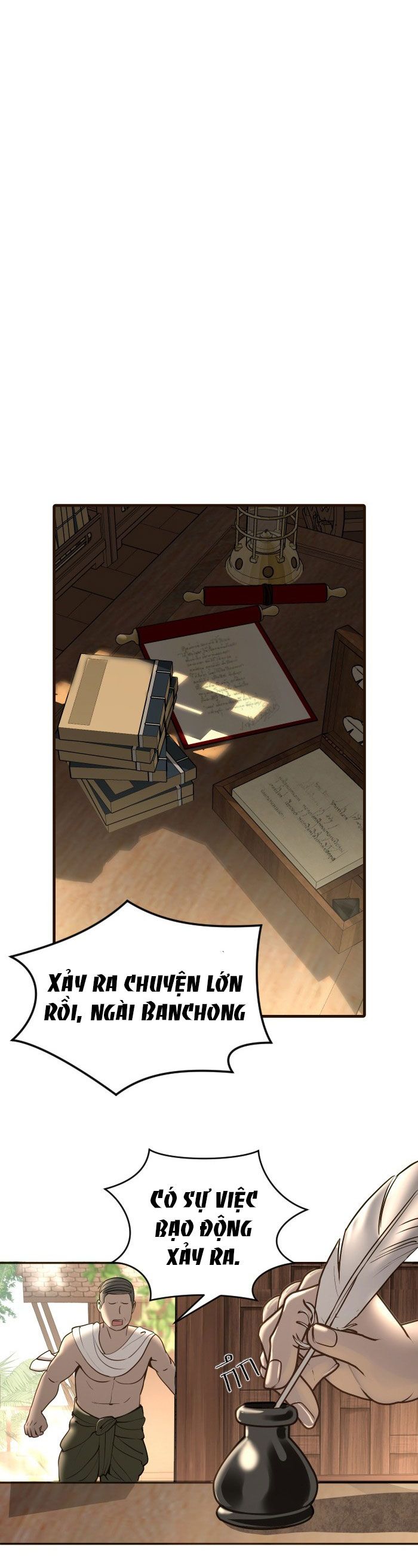 Tôi Là Công Tử Đẹp Trai Nhất Xứ Xiêm Chapter 4.2 - Trang 2