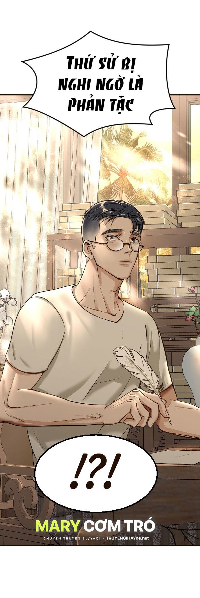 Tôi Là Công Tử Đẹp Trai Nhất Xứ Xiêm Chapter 4.2 - Trang 2