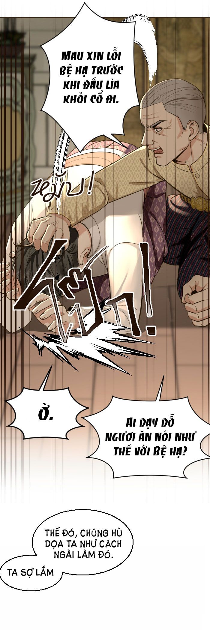 Tôi Là Công Tử Đẹp Trai Nhất Xứ Xiêm Chapter 4.2 - Trang 2