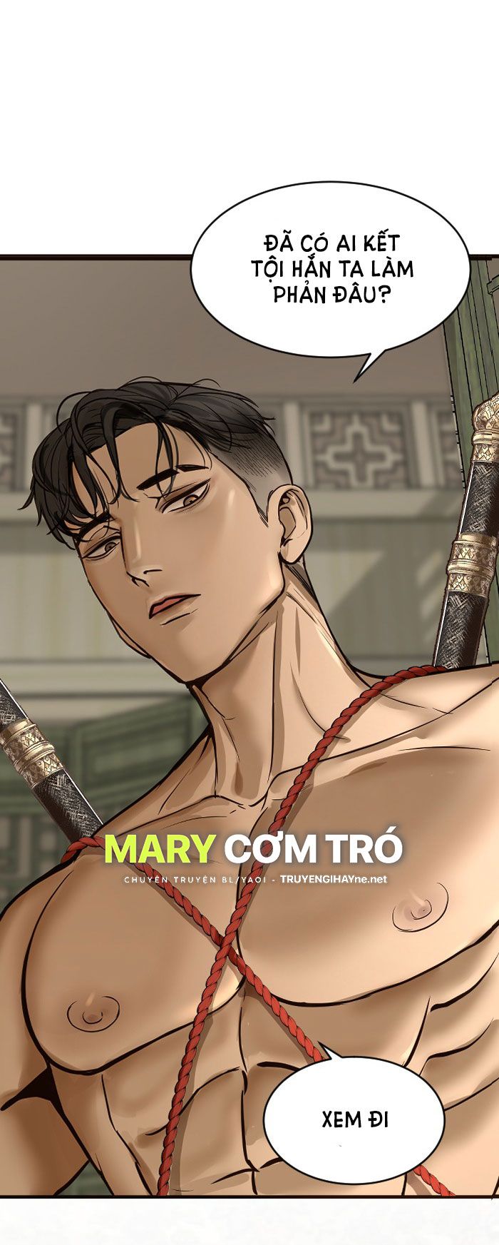 Tôi Là Công Tử Đẹp Trai Nhất Xứ Xiêm Chapter 4.2 - Trang 2