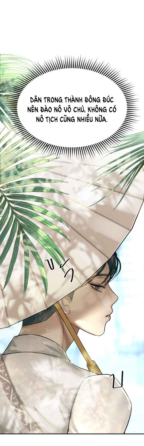 Tôi Là Công Tử Đẹp Trai Nhất Xứ Xiêm Chapter 40.1 - Trang 2