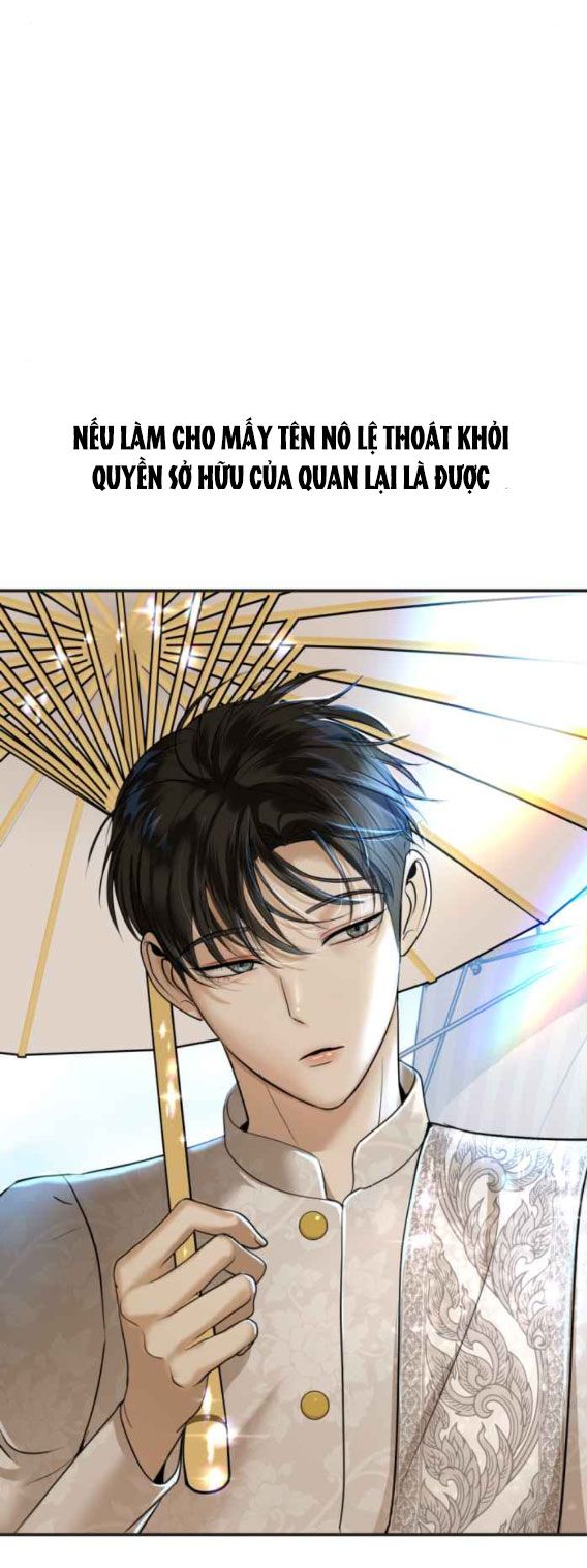 Tôi Là Công Tử Đẹp Trai Nhất Xứ Xiêm Chapter 40.1 - Trang 2