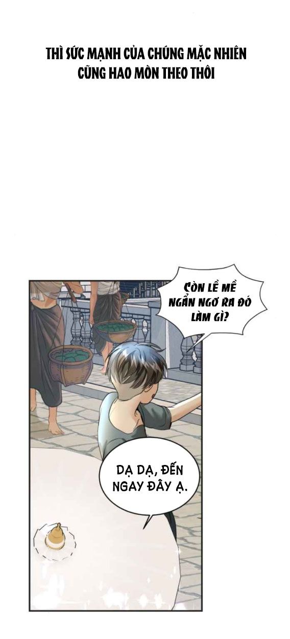 Tôi Là Công Tử Đẹp Trai Nhất Xứ Xiêm Chapter 40.1 - Trang 2