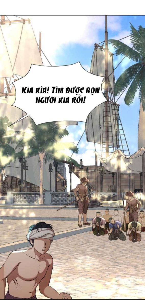 Tôi Là Công Tử Đẹp Trai Nhất Xứ Xiêm Chapter 40.1 - Trang 2