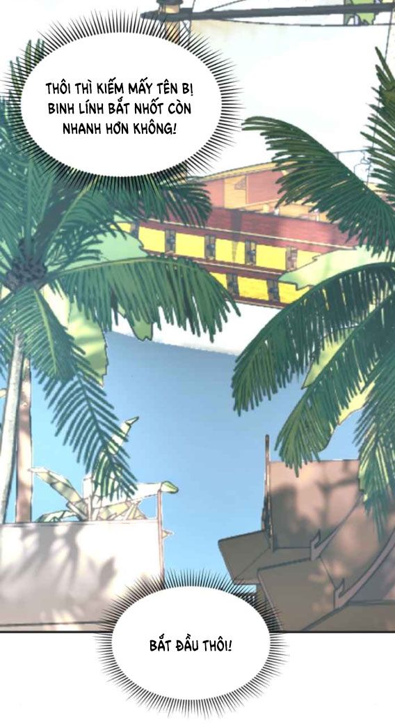 Tôi Là Công Tử Đẹp Trai Nhất Xứ Xiêm Chapter 40.1 - Trang 2