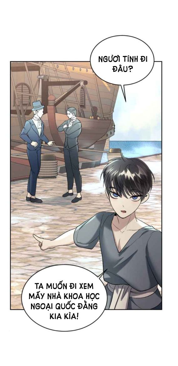 Tôi Là Công Tử Đẹp Trai Nhất Xứ Xiêm Chapter 40.1 - Trang 2