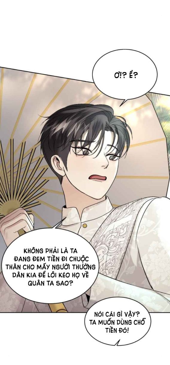 Tôi Là Công Tử Đẹp Trai Nhất Xứ Xiêm Chapter 40.1 - Trang 2