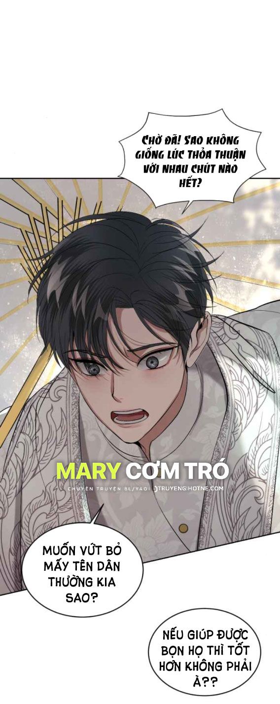 Tôi Là Công Tử Đẹp Trai Nhất Xứ Xiêm Chapter 40.1 - Trang 2