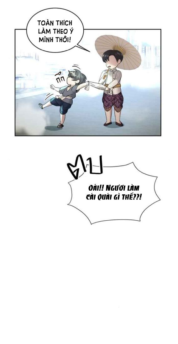 Tôi Là Công Tử Đẹp Trai Nhất Xứ Xiêm Chapter 40.1 - Trang 2